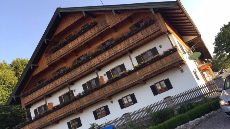 Landgasthof Fischbach