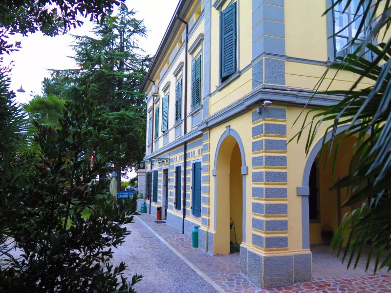 Villa Rosi