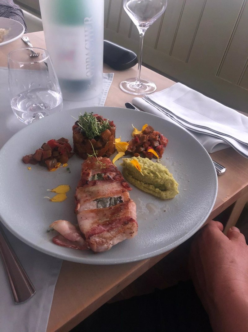 Restaurant Gaumenkitzel