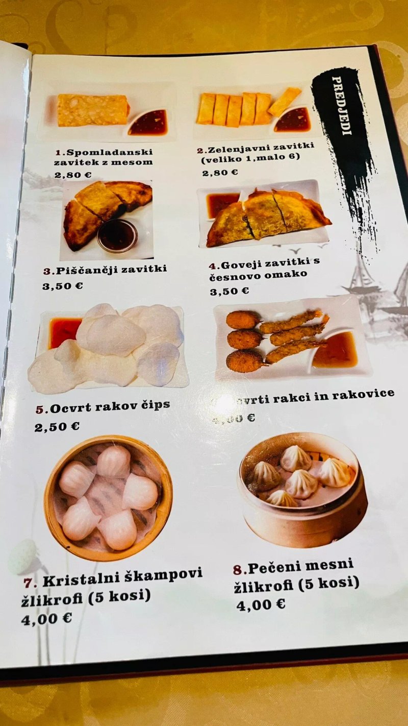 Restavracija Zvezda