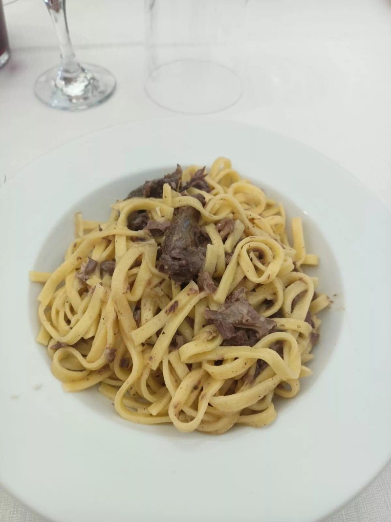 Baita Monte Corno