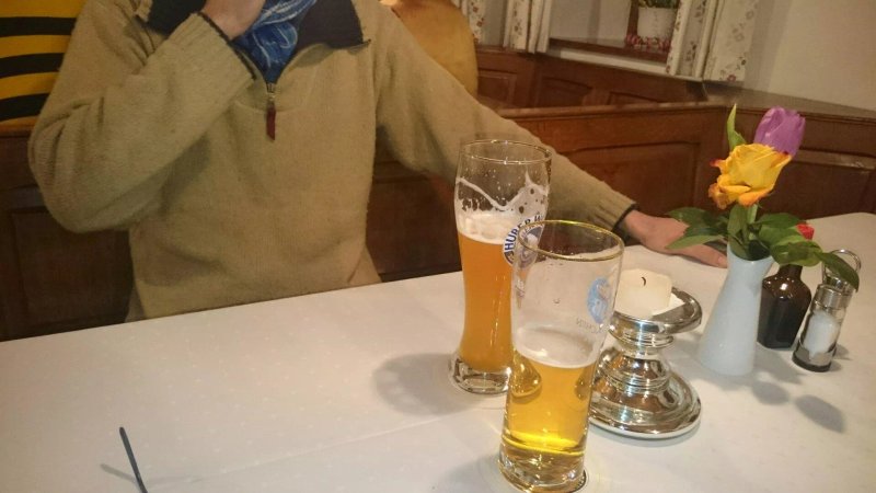 Gasthof Zum Alten Wirt