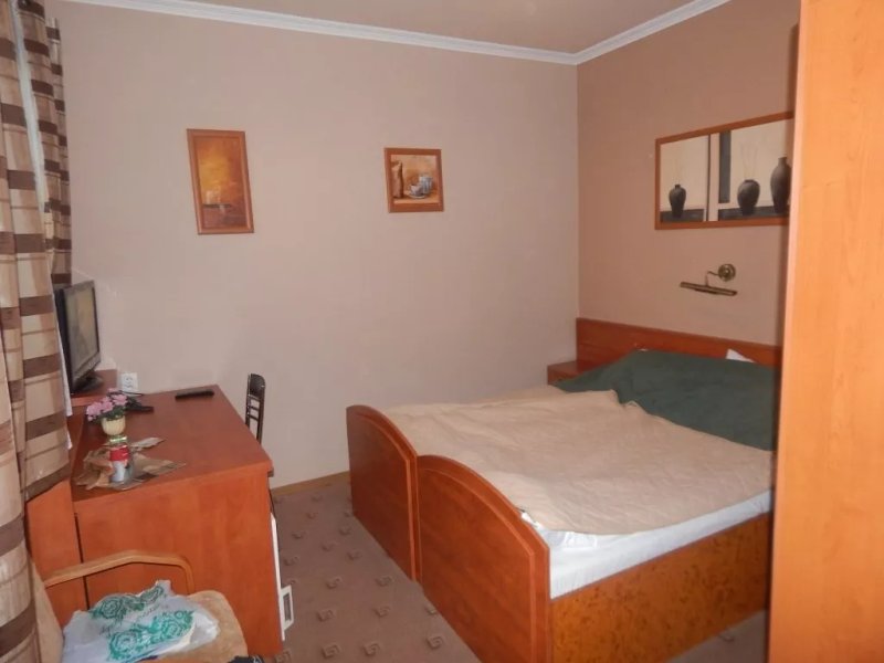 Hotel Relax u Drsů