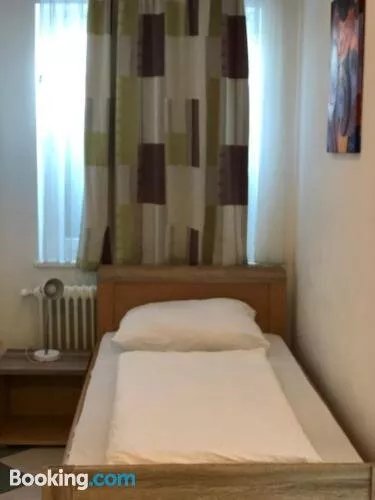 Gastehaus Penny Rooms W