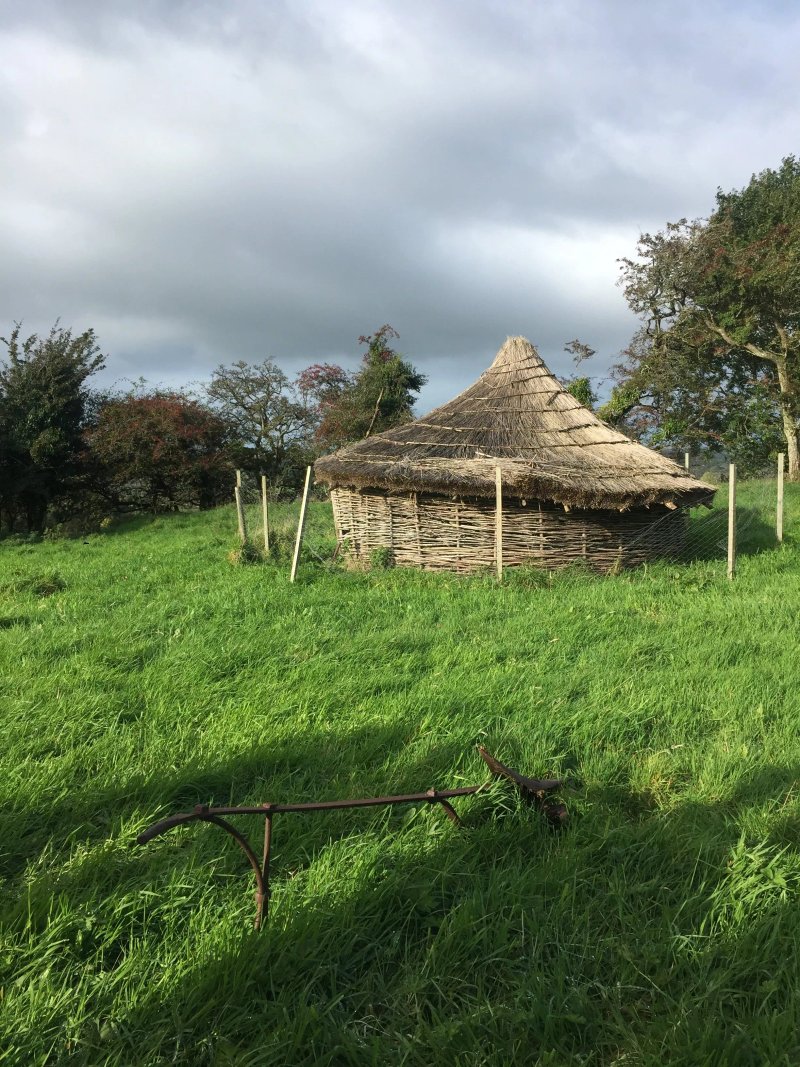 Cloncannon Biofarm