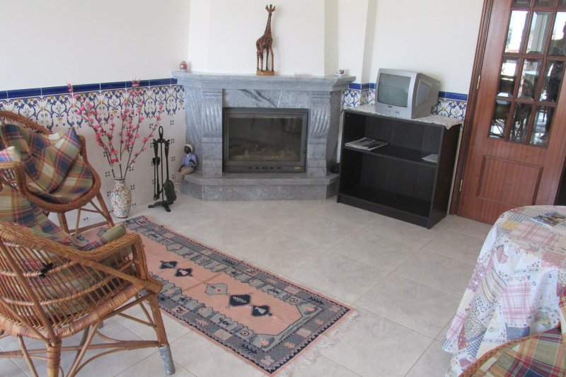Homestay Marialva Park
