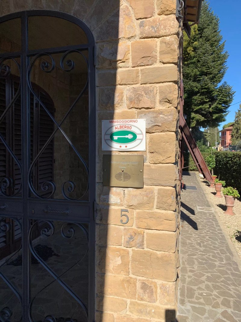 Albergo Minisoggiorno