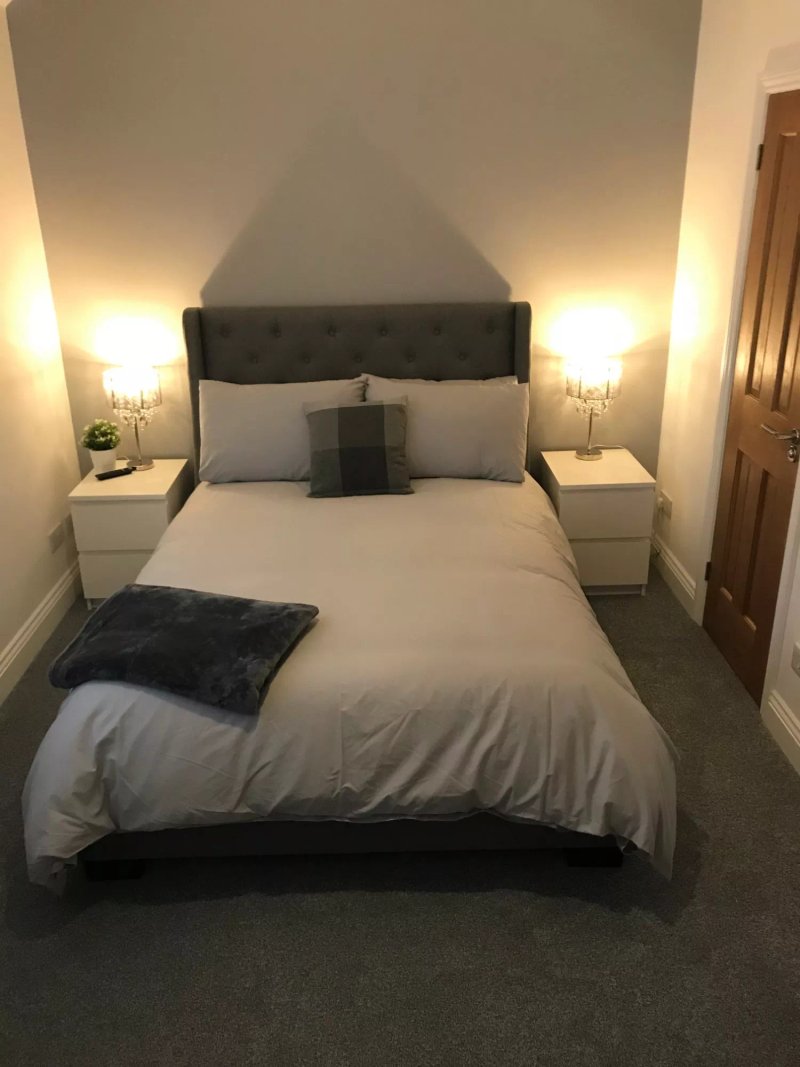 Dunelm Snug
