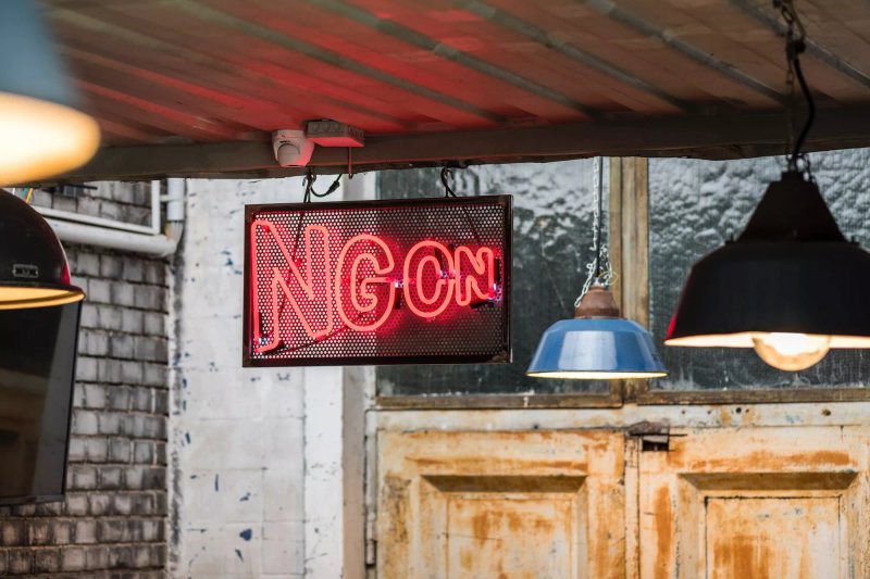 Ngon Street Food
