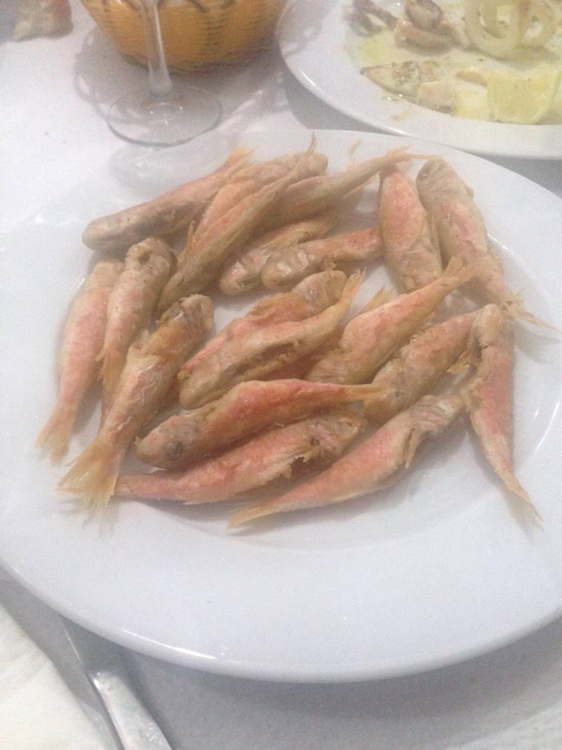 Meson Los Moriscos