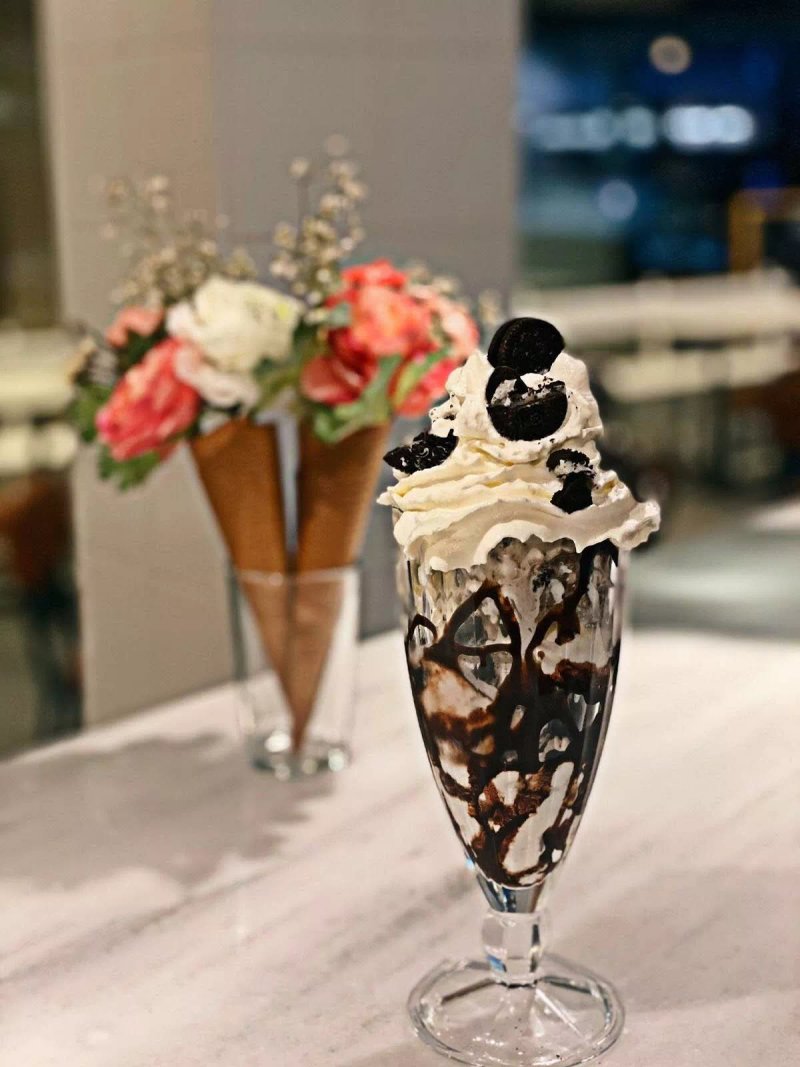 Fred i bo Gelats - Cas Gelater
