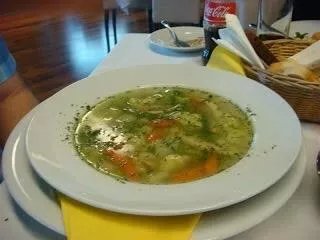 restaurant Islande Hotel