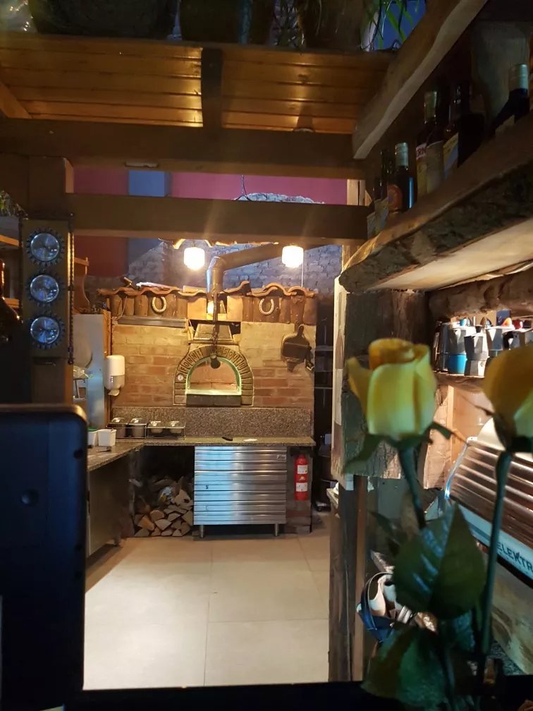 Pizzeria Trattoria Il Fabbro
