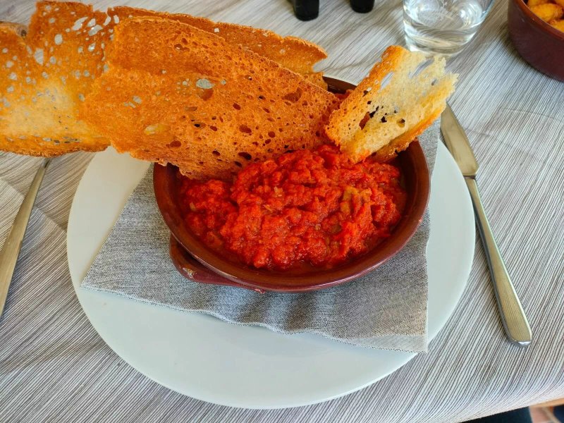 Osteria Lago Ponte d'Oro