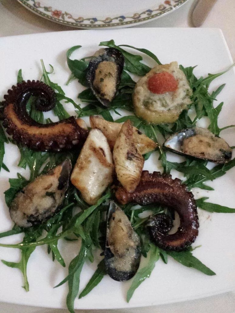 Ristorante Pizzeria Histricanum