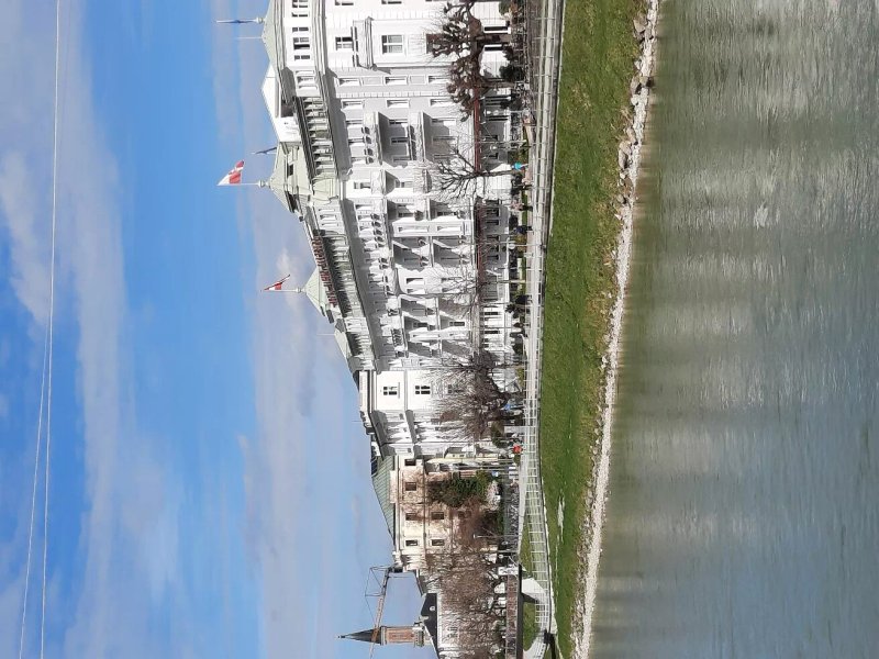 Hotel Zum Hirschen