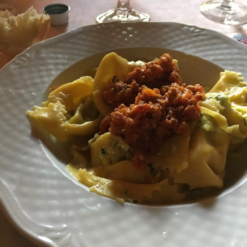 Ristorante San Donnino