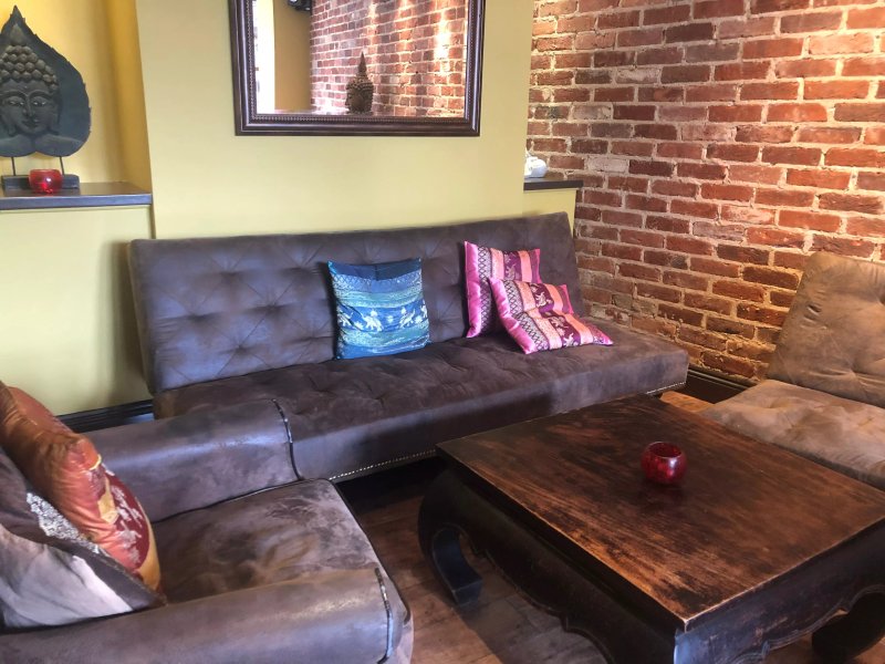 Wox Thai Fusion Restaurant