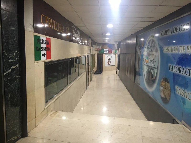 Mundo Italia D'ernesto SL.