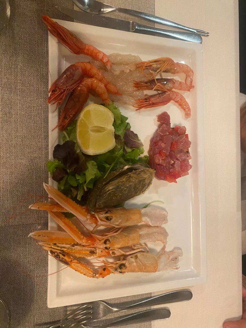 Trattoria Antonio e Rita