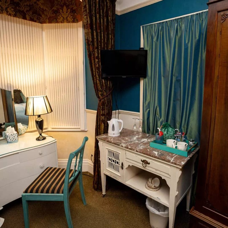 Dunsandles Guest House