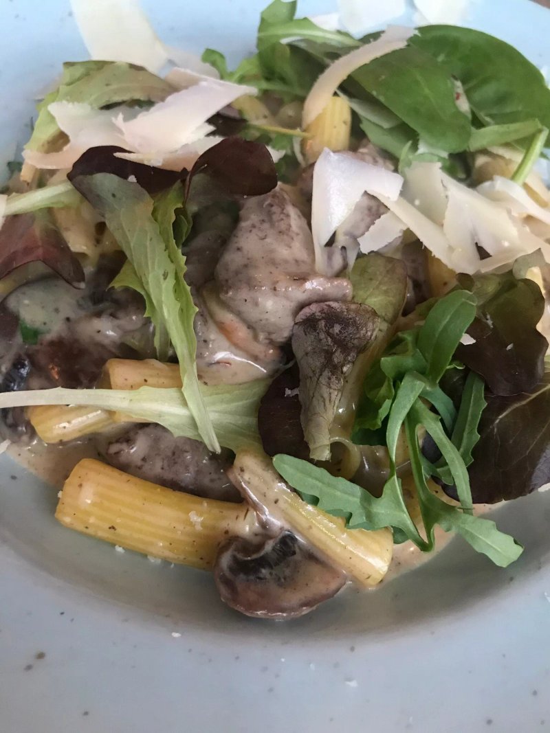 Ristorante Rustico