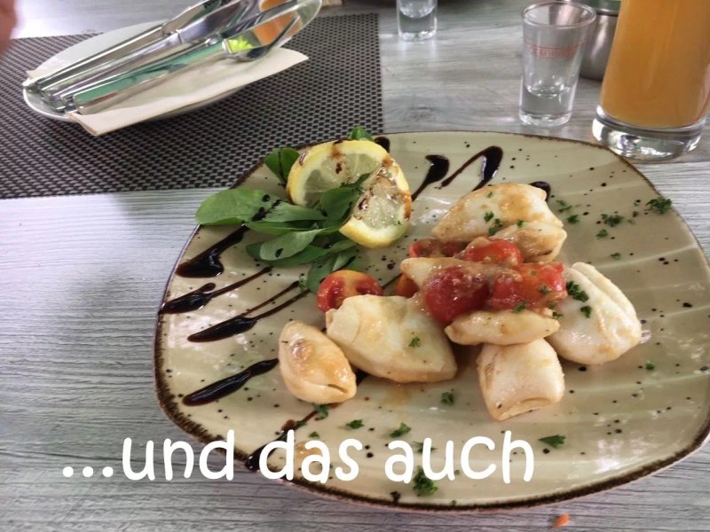 Restaurant Dioni-Waldhaus