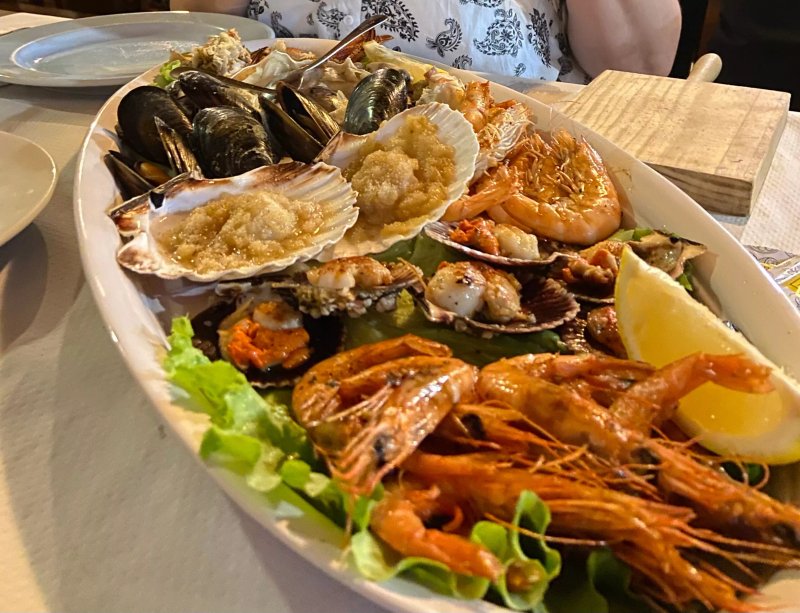 Taberna O Pescador