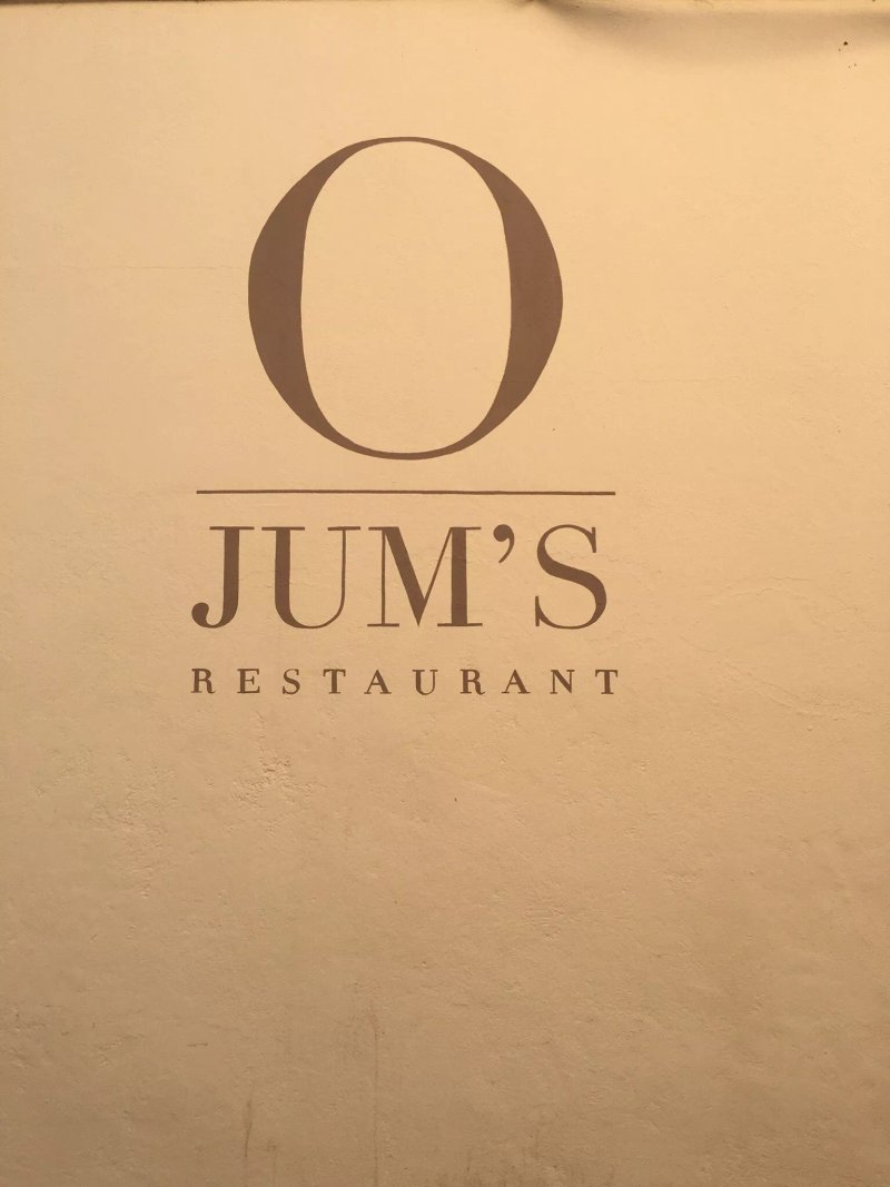 O Jum's