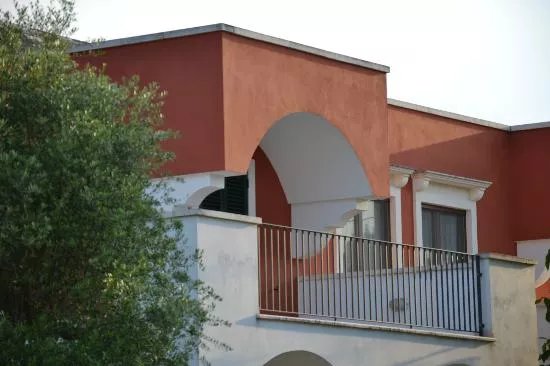 Relais Villa Calella