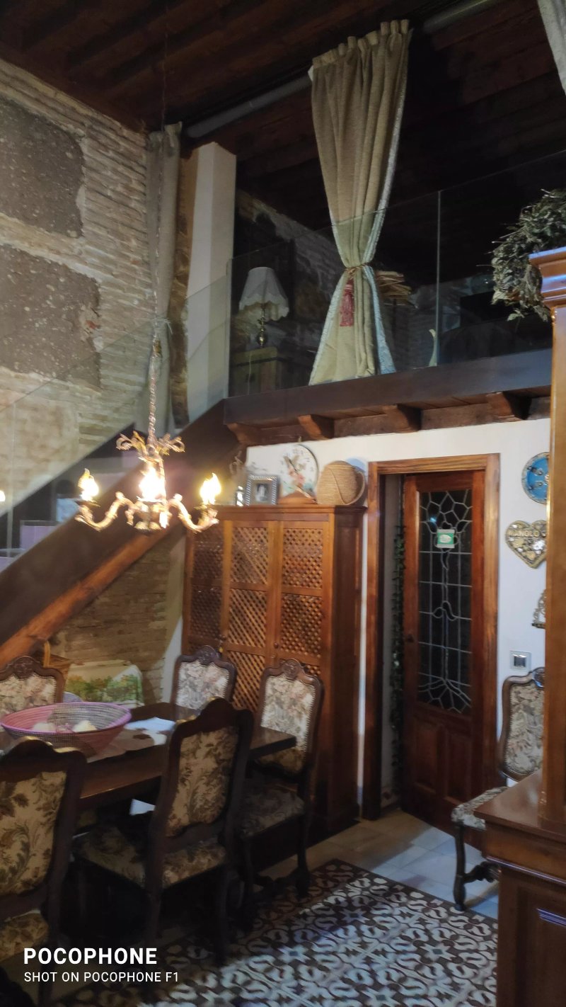 Casa Palacio Rincon de la Catedral