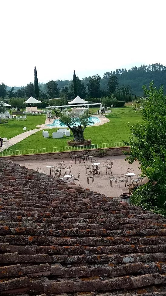 Agriturismo Colleoli