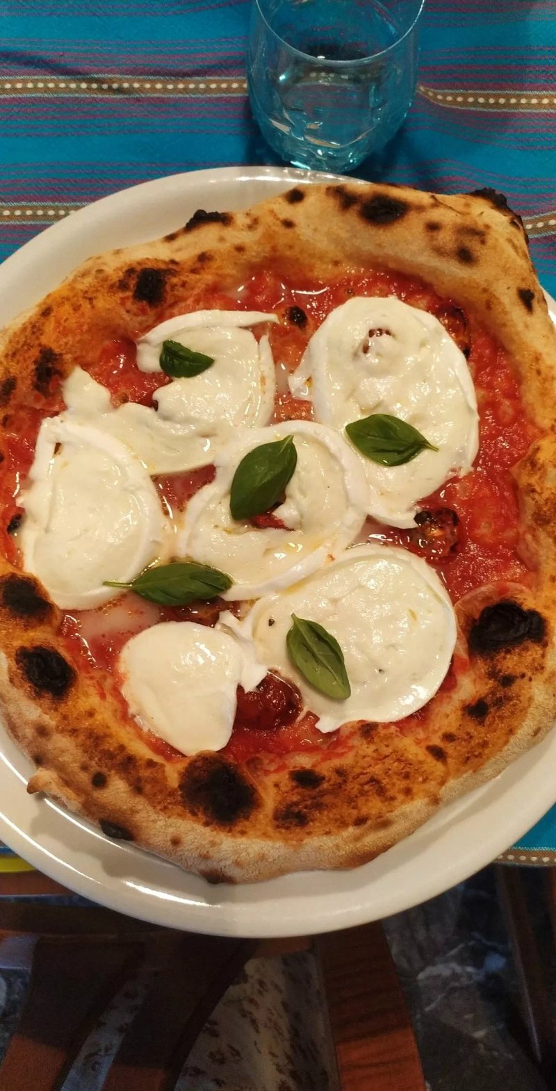 La Piccola Napoli-torri Di Arcugnano