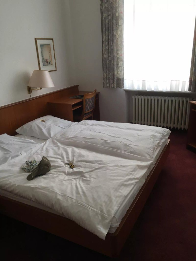 Hotel Wilkens