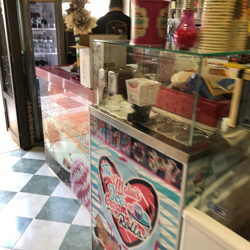 Cafe Maluis
