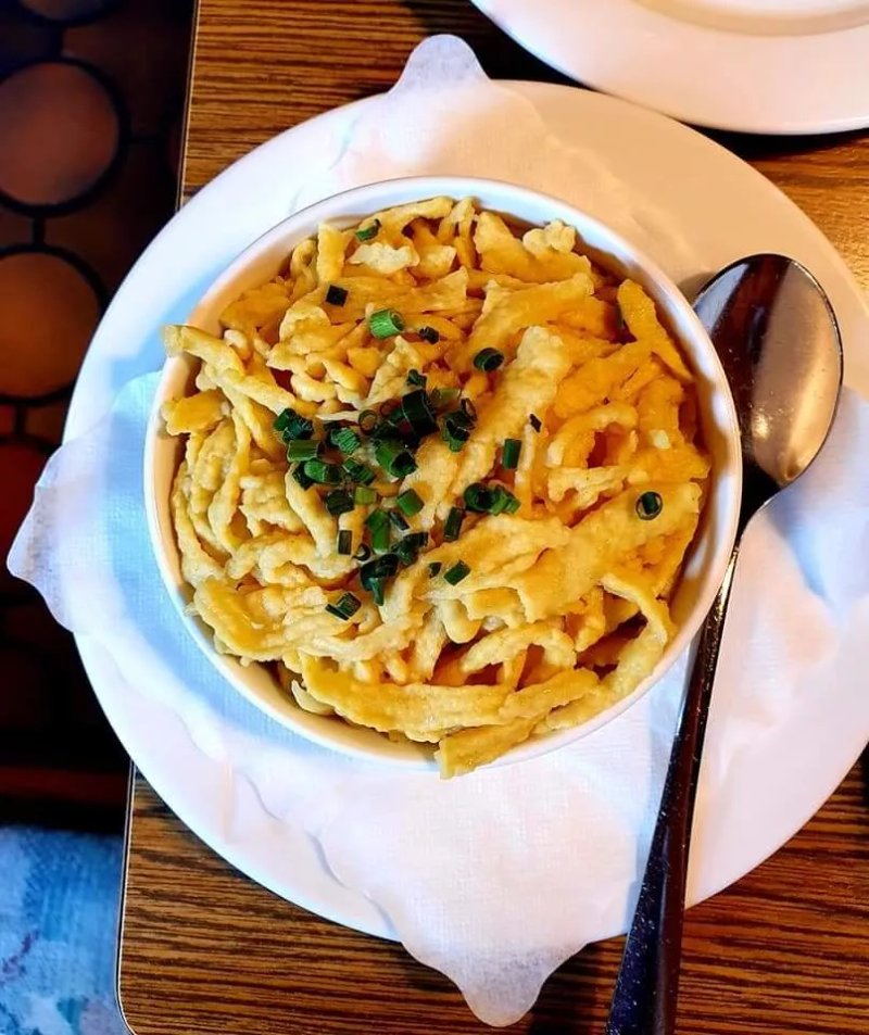 Sulzbachtal Restaurant