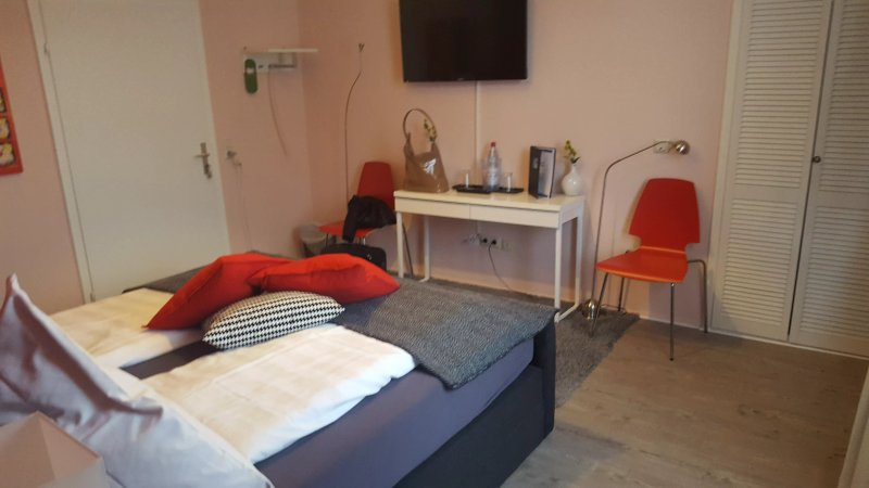 Hotel Lahngarten