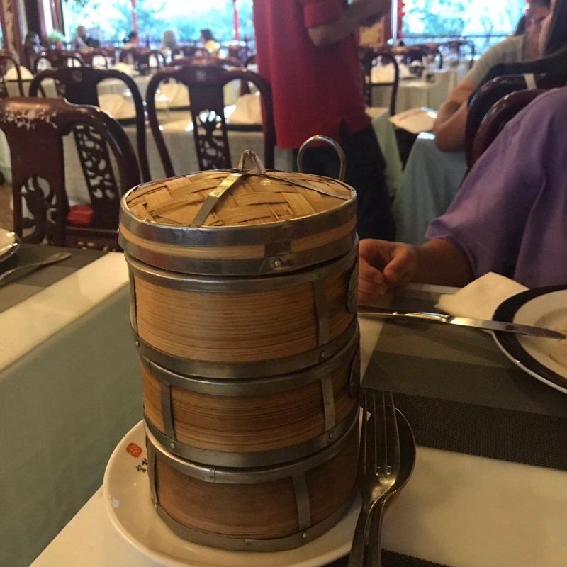 Restaurante Chines Fulin