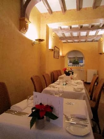 Restaurant JB
