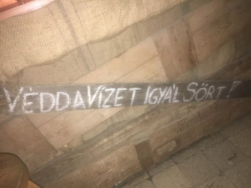SparHellt Bistro