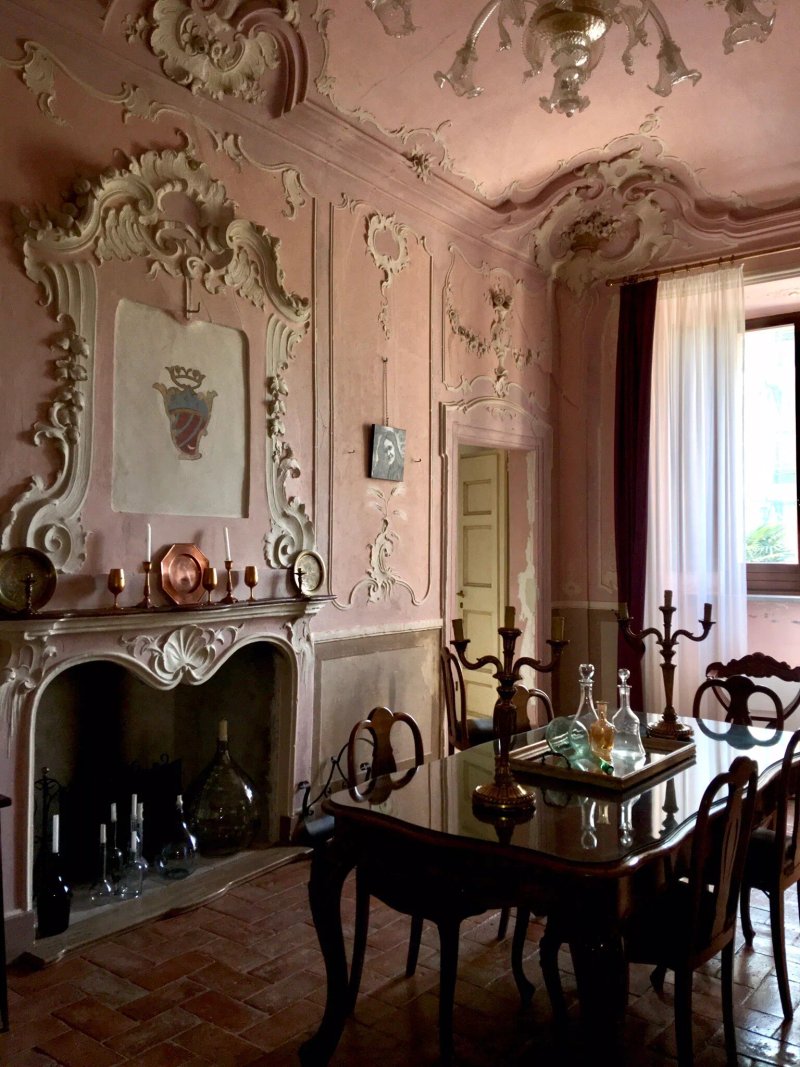 Palazzo Bonfranceschi
