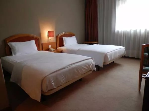 Hotel Vianorte