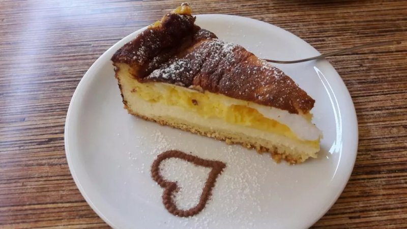 Cafe Marktstuebchen