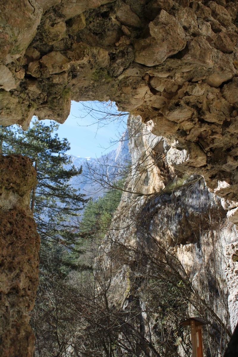 Eremo Di San Marco Alle Foci