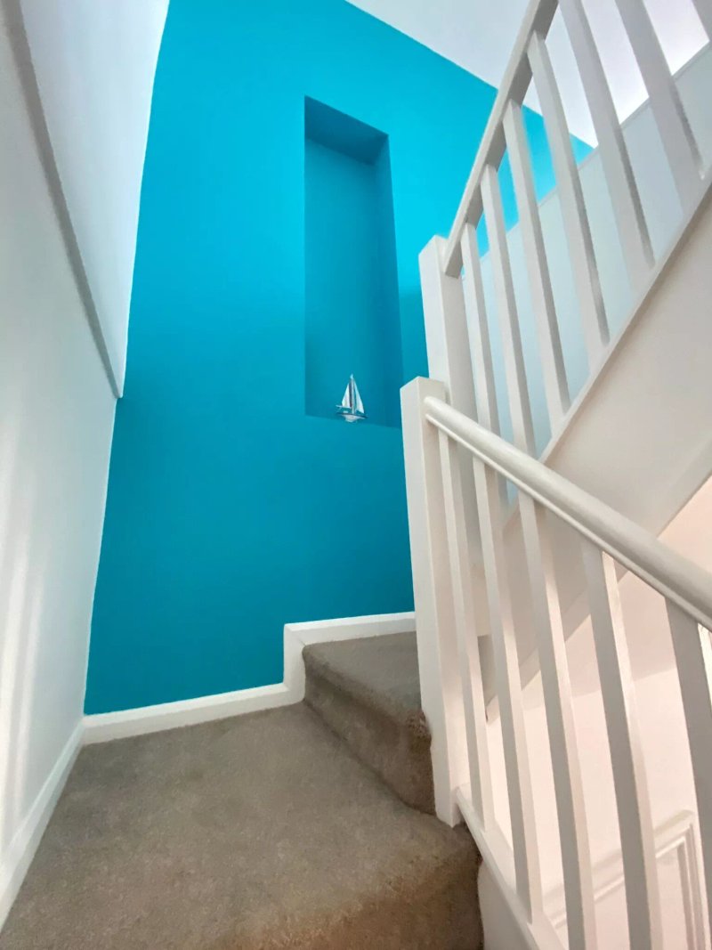 Five Way Apartments