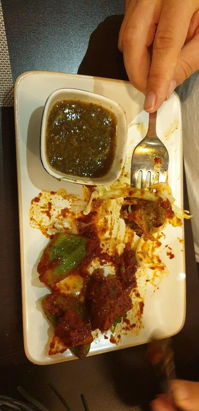 Ravintola Tandoori Villa Metsala