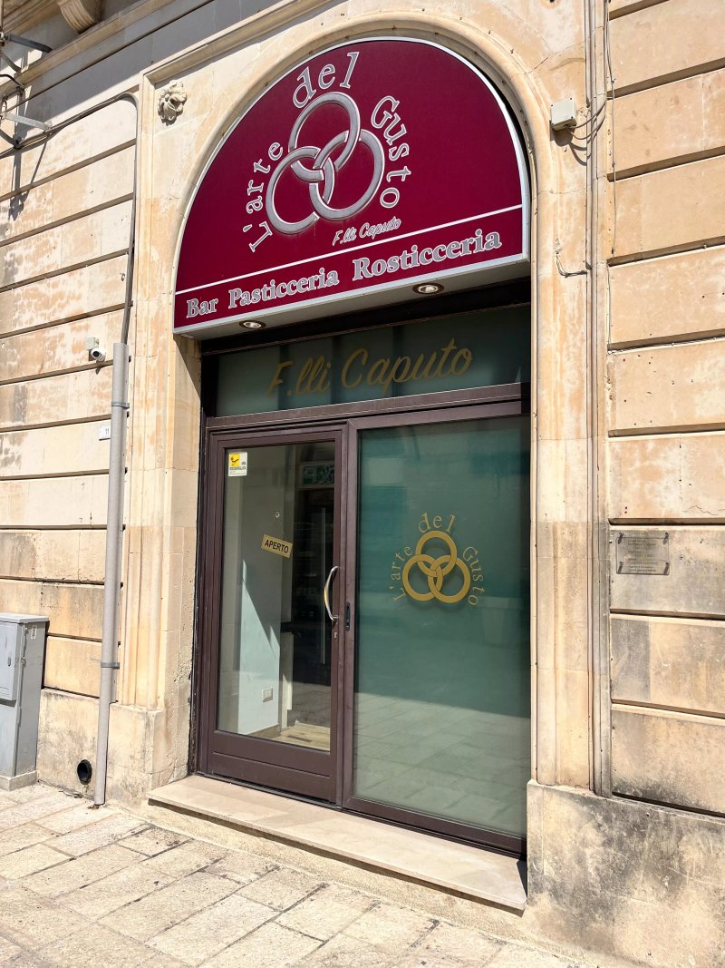 L'Arte del Gusto
