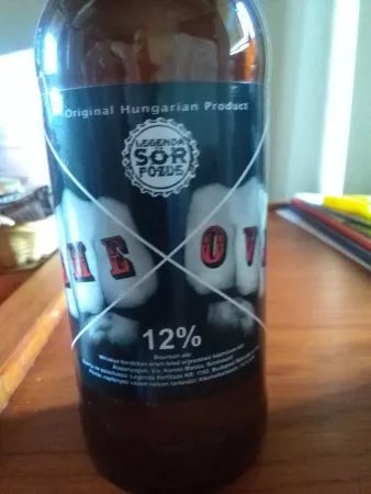 Legenda Brewery