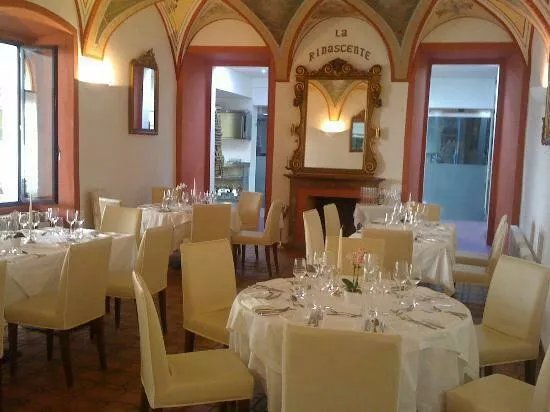 Boutique Hotel La Rinascente