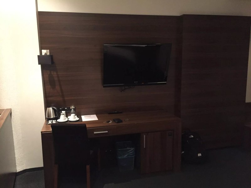 Tempus Club Garni Hotel